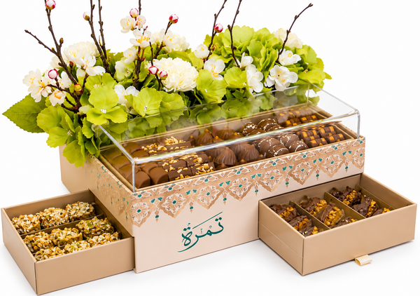 Luxury Gift Boxes